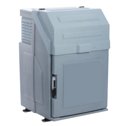 BM Technologies Compact Sampler, SP5
